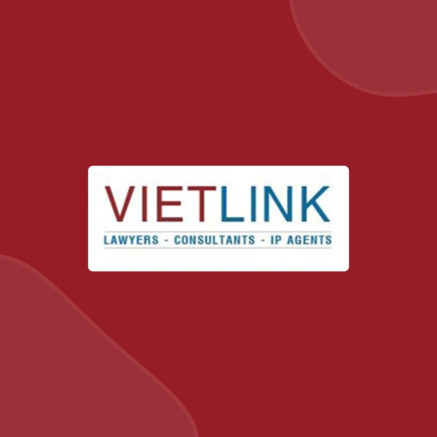 Công Ty Luật TNHH Vietlink